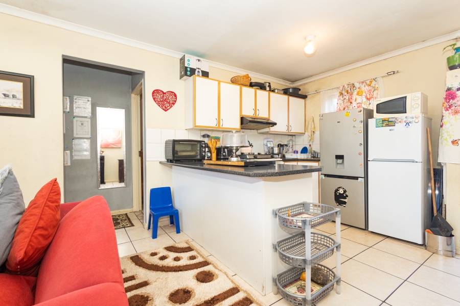 2 Bedroom Property for Sale in Belmont Park Western Cape